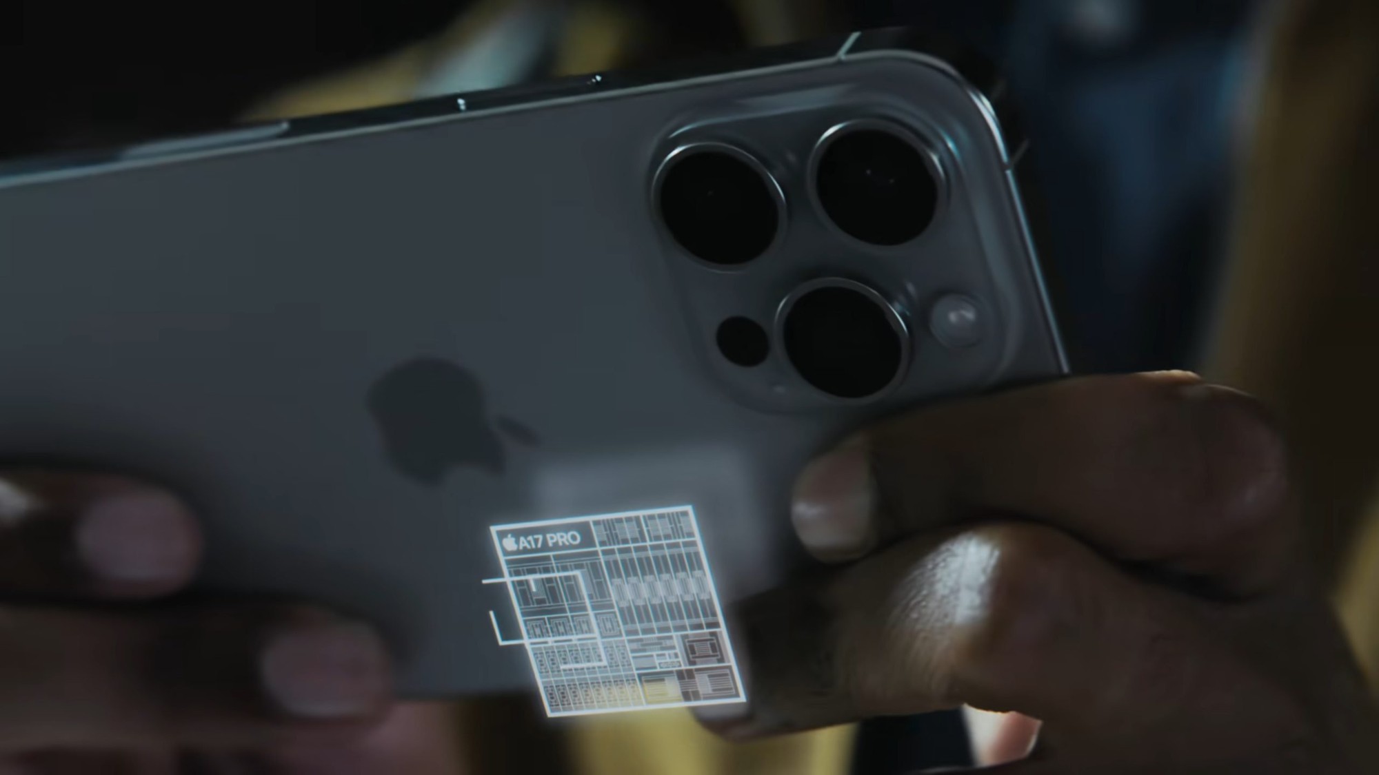 Vì sao iPhone 15 Pro Max được coi là chiếc 'iPhone chơi game' đích thực nhất từ trước đến nay của Apple? - Ảnh 3.